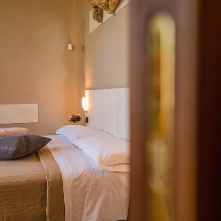 Rocla Couette-café 4*