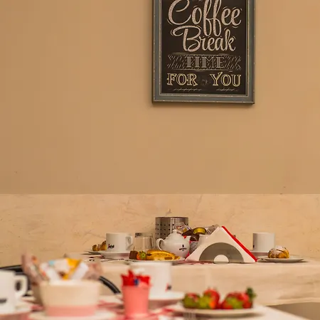 Bed & Breakfast Rocla