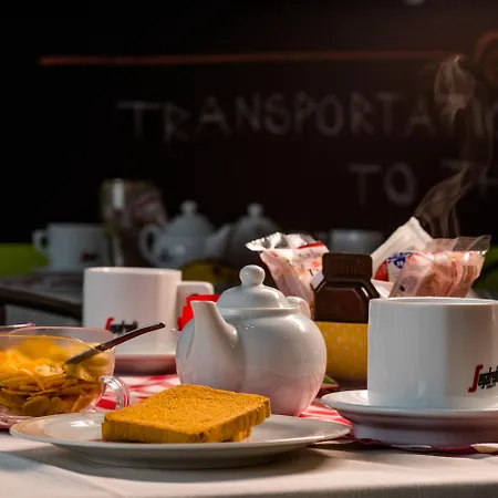 Rocla Couette-café