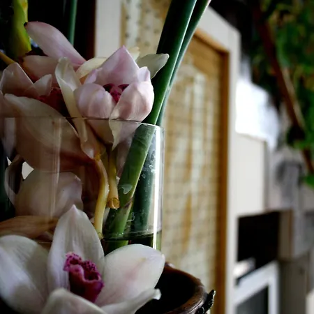 Bed & Breakfast Rocla Pompei