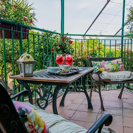 Rocla 4* Pompéi