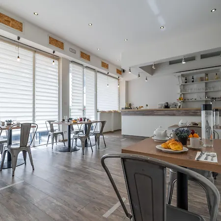 Bed & Breakfast Rocla