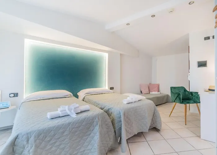 Bed & Breakfast Rocla