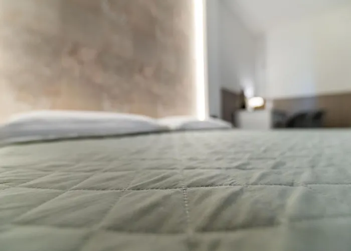 Bed & Breakfast Rocla