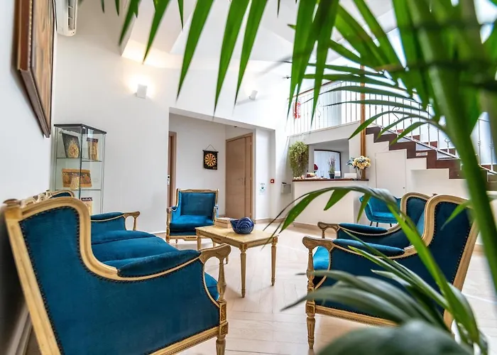 Bed & Breakfast Rocla