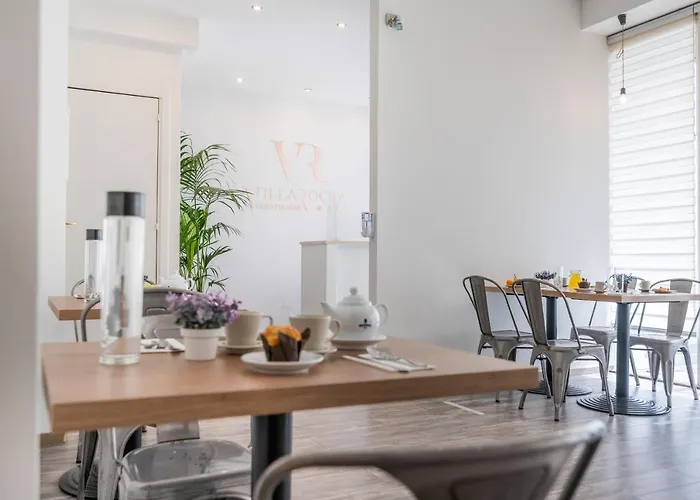 Bed & Breakfast Rocla