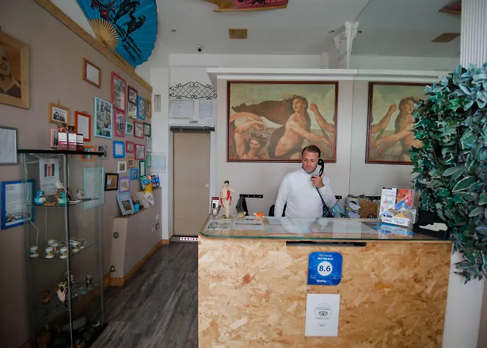 Bed & Breakfast Rocla