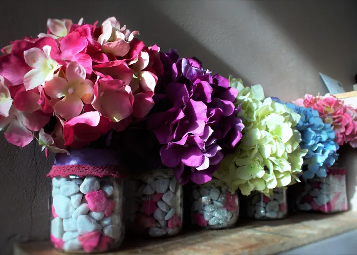 Rocla Bed & Breakfast 4*