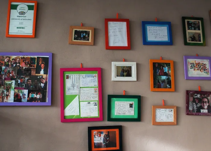 Bed & Breakfast Rocla Pompeï