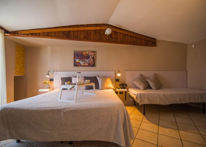 Bed & Breakfast Rocla 4*