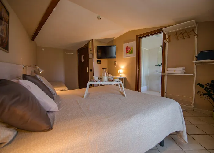 Rocla Bed & Breakfast