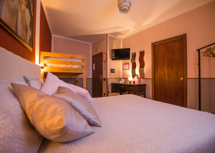 Bed & Breakfast Rocla