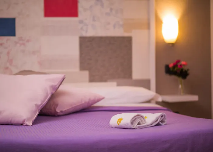 Rocla Bed & Breakfast Pompeï