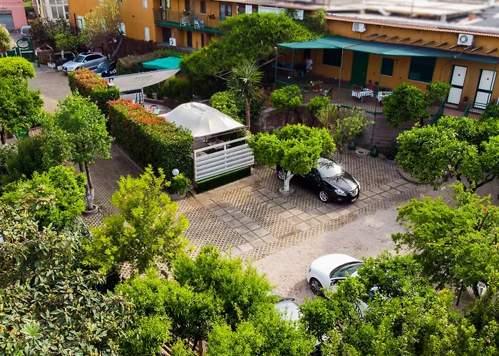 Rocla Bed & Breakfast 4*