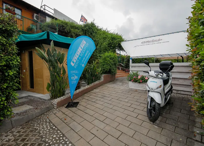 Bed & Breakfast Rocla