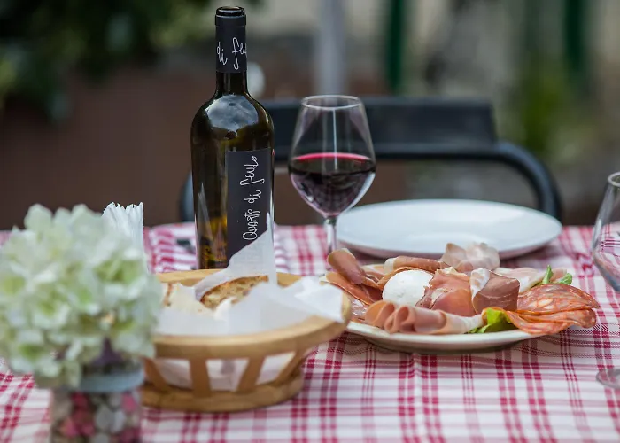 Rocla Bed & Breakfast