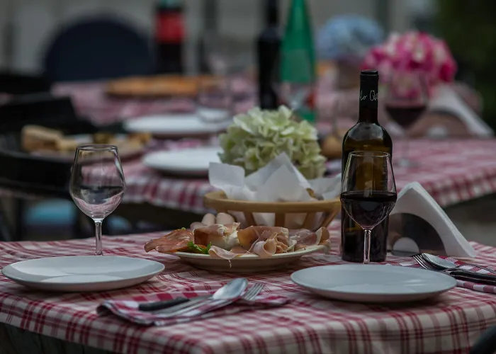 Rocla Bed & Breakfast