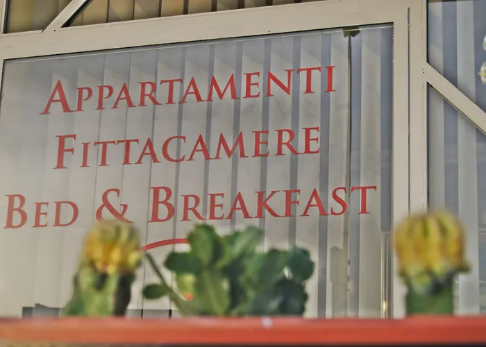 Bed & Breakfast Rocla Pompeï