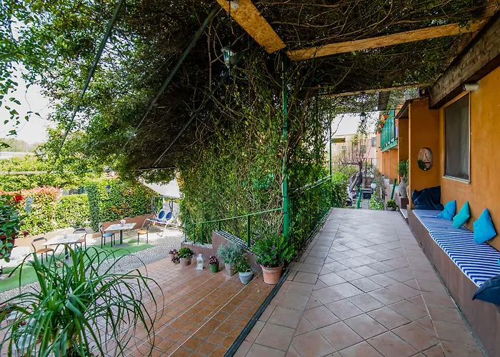 Rocla Bed & Breakfast