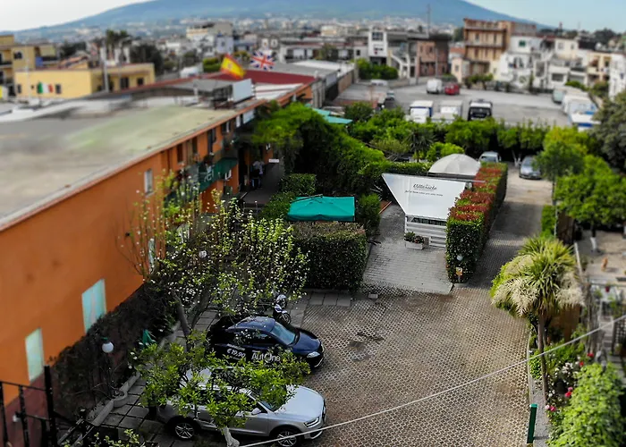 Rocla Bed & Breakfast