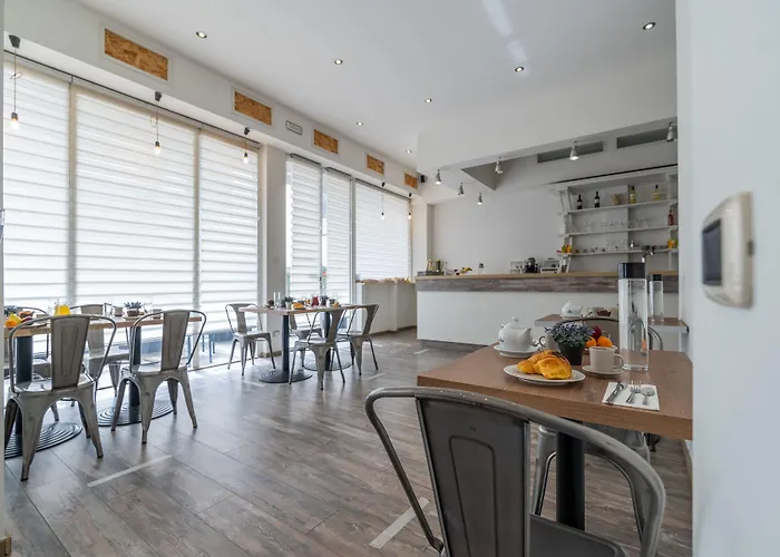 Bed & Breakfast Rocla