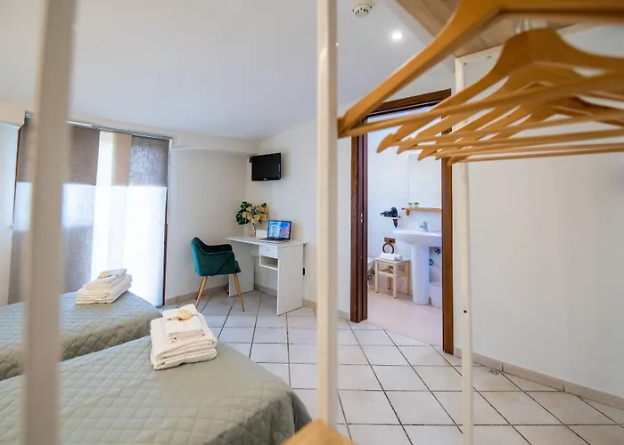 Rocla Bed & Breakfast Pompeï