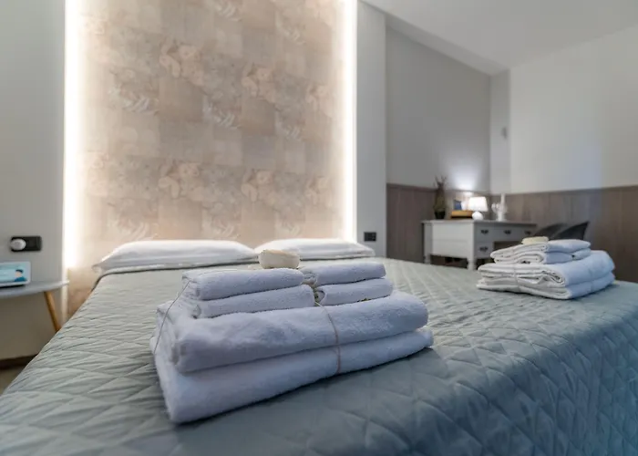 Bed & Breakfast Rocla Pompeï